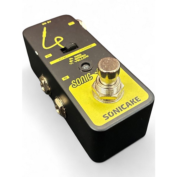 Used Sonicake ABY Pedal