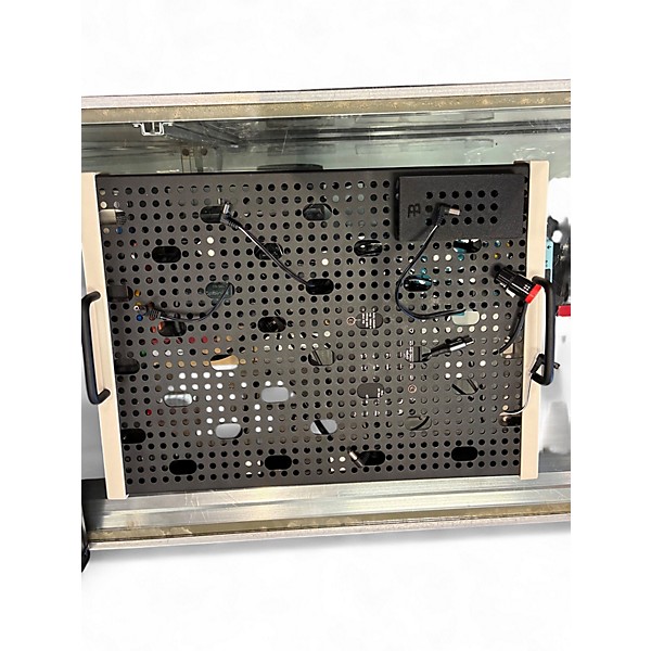 Used Temple Audio Design DUO 17 Pedal Board