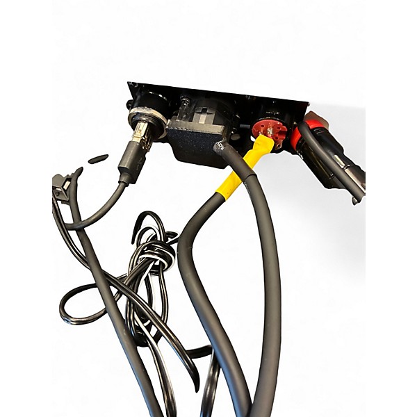 Used Temple Audio Design DUO 17 Pedal Board