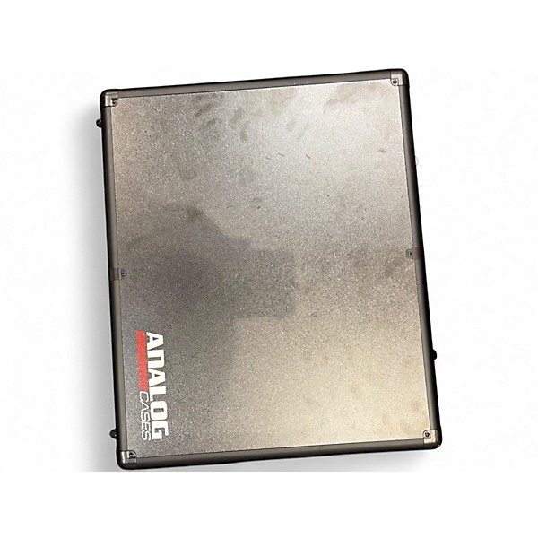 Used Temple Audio Design DUO 17 Pedal Board