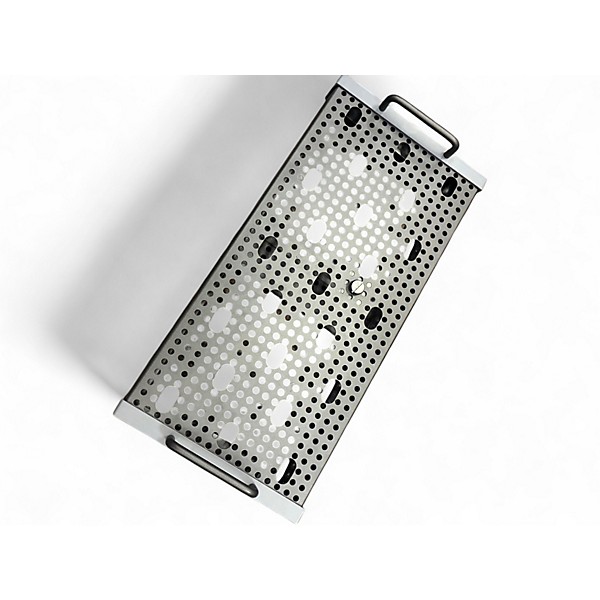 Used Temple Audio Design Solo 18 Pedal Board