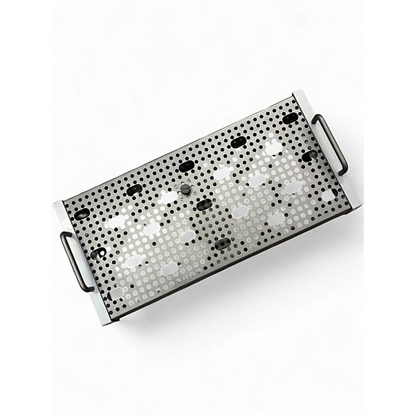 Used Temple Audio Design Solo 18 Pedal Board