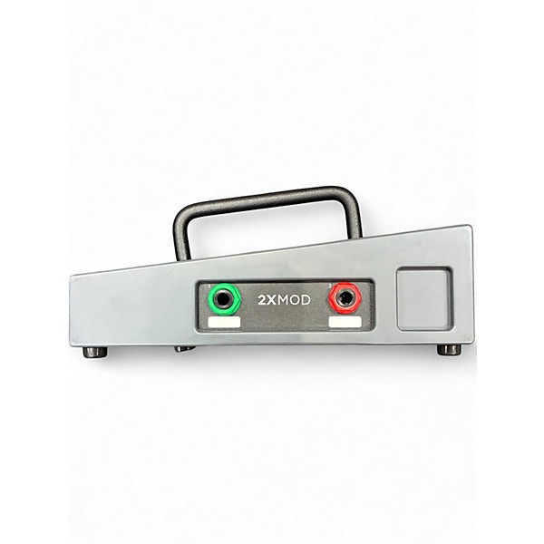 Used Temple Audio Design Solo 18 Pedal Board