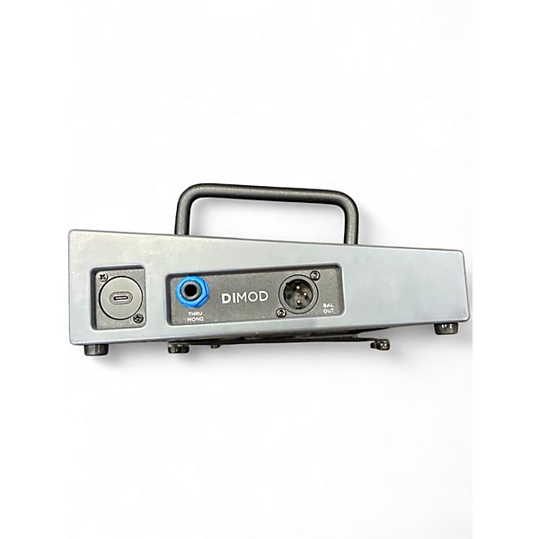 Used Temple Audio Design Solo 18 Pedal Board