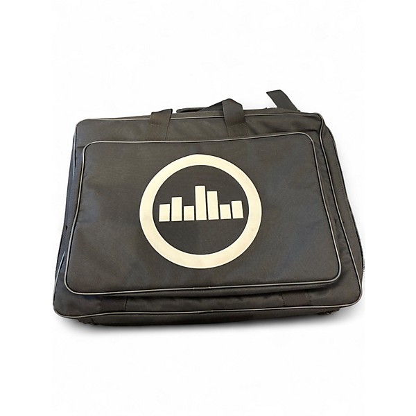 Used Temple Audio Design Solo 18 Pedal Board