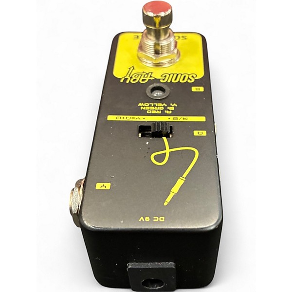 Used Sonicake ABY Pedal