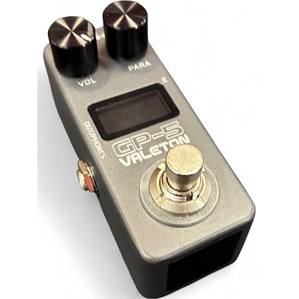 Used Valeton GP5 Effect Processor