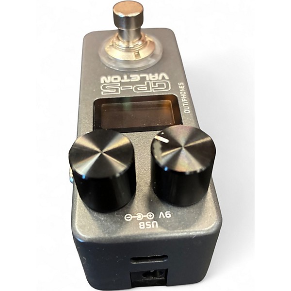 Used Valeton GP5 Effect Processor