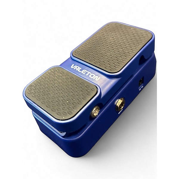 Used Valeton  ep1 Pedal