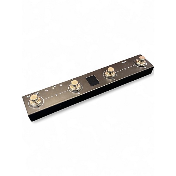 Used Mvave Chocolate Pedal