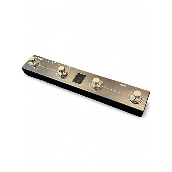 Used Mvave Chocolate Pedal