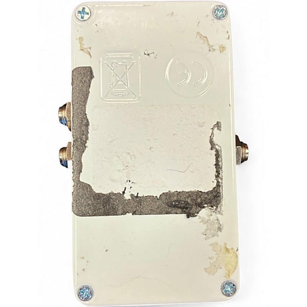 Used Electro-Harmonix PITCH FORK Pedal