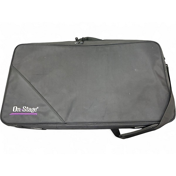 Used On-Stage GPB4000 Pedal Board