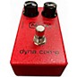 Used MXR M102 Dyna Comp Effect Pedal