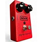 Used MXR M102 Dyna Comp Effect Pedal