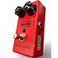 Used MXR M102 Dyna Comp Effect Pedal