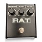 Used ProCo Rat Distortion Effect Pedal thumbnail