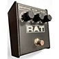 Used ProCo Rat Distortion Effect Pedal