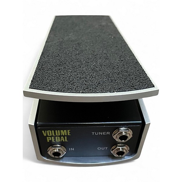 Used Ernie Ball VPJR Volume Pedal