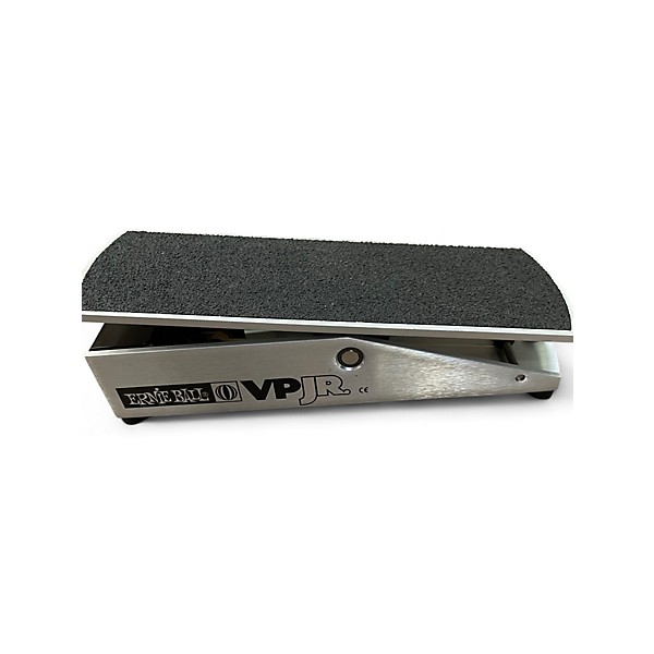 Used Ernie Ball VPJR Volume Pedal
