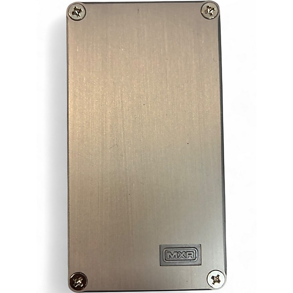 Used MXR M109 6 Band EQ Pedal