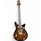 Used PRS Core Custom 24 Black Gold Burst Solid Body Electric Guitar thumbnail