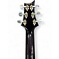 Used PRS Core Custom 24 Black Gold Burst Solid Body Electric Guitar