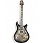 Used PRS Custom 24 Charcoal Solid Body Electric Guitar thumbnail