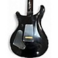 Used PRS Custom 24 Charcoal Solid Body Electric Guitar