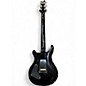 Used PRS Custom 24 Charcoal Solid Body Electric Guitar