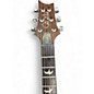 Used PRS Custom 24 Charcoal Solid Body Electric Guitar