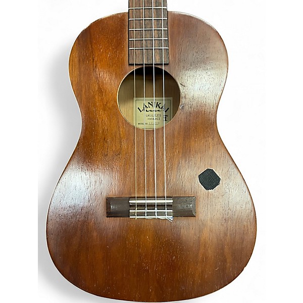 Used Lanikai LU-21B Walnut Ukulele