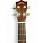 Used Lanikai LU-21B Walnut Ukulele