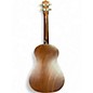 Used Lanikai LU-21B Walnut Ukulele