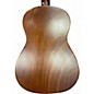 Used Lanikai LU-21B Walnut Ukulele