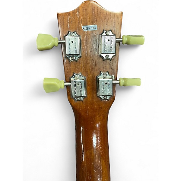 Used Lanikai LU-21B Walnut Ukulele