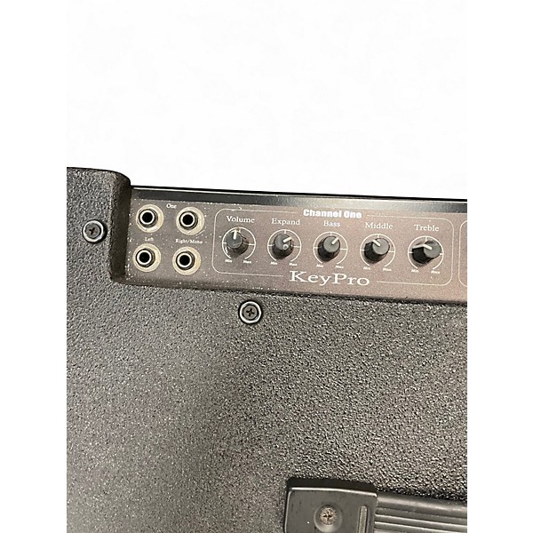 Used Motion Sound KP-610S Keyboard Amp