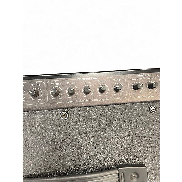 Used Motion Sound KP-610S Keyboard Amp