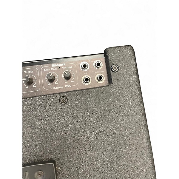 Used Motion Sound KP-610S Keyboard Amp