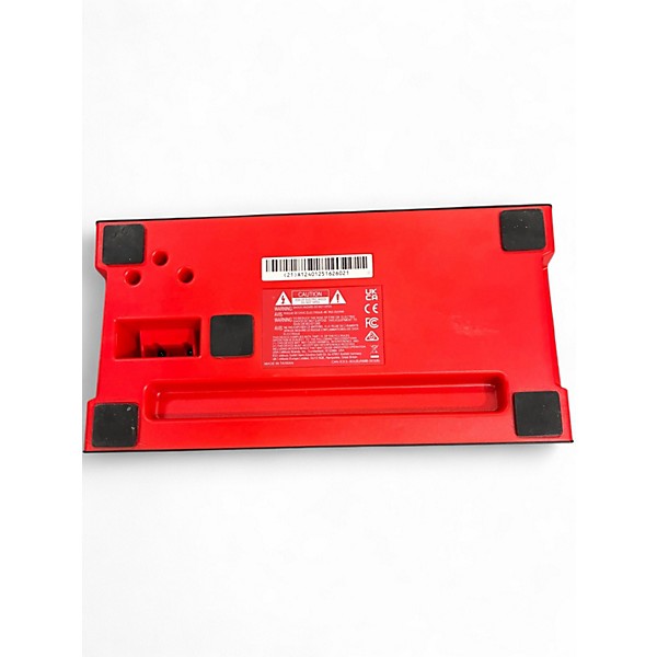 Used HeadRush MX5 Effect Processor