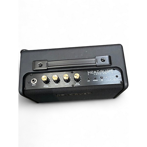 Used HeadRush FRFR-Go Guitar Power Amp