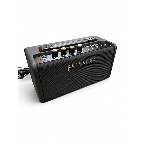 Used HeadRush FRFR-Go Guitar Power Amp