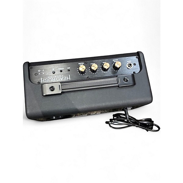 Used HeadRush FRFR-Go Guitar Power Amp