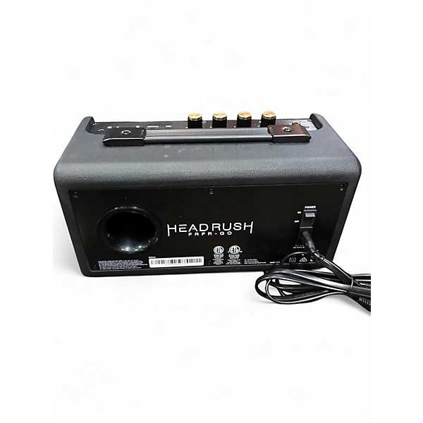 Used HeadRush FRFR-Go Guitar Power Amp