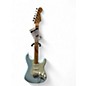 Used Fender Player II Stratocaster Daphne Blue Solid Body Electric Guitar thumbnail