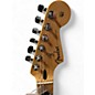 Used Fender Player II Stratocaster Daphne Blue Solid Body Electric Guitar