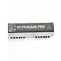 Used Behringer Ultragain Pro MIC2200 Microphone Preamp