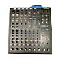 Used Mackie PROFX10 Powered Mixer thumbnail