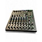 Used Mackie PROFX10 Powered Mixer