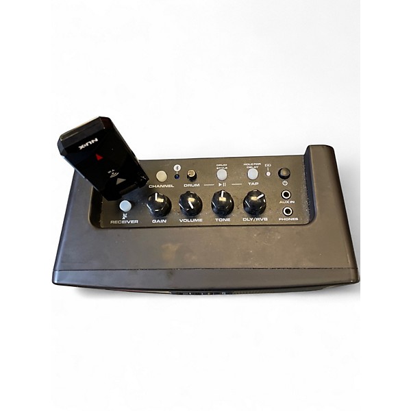 Used NUX MIGHTY AIR Battery Powered Amp